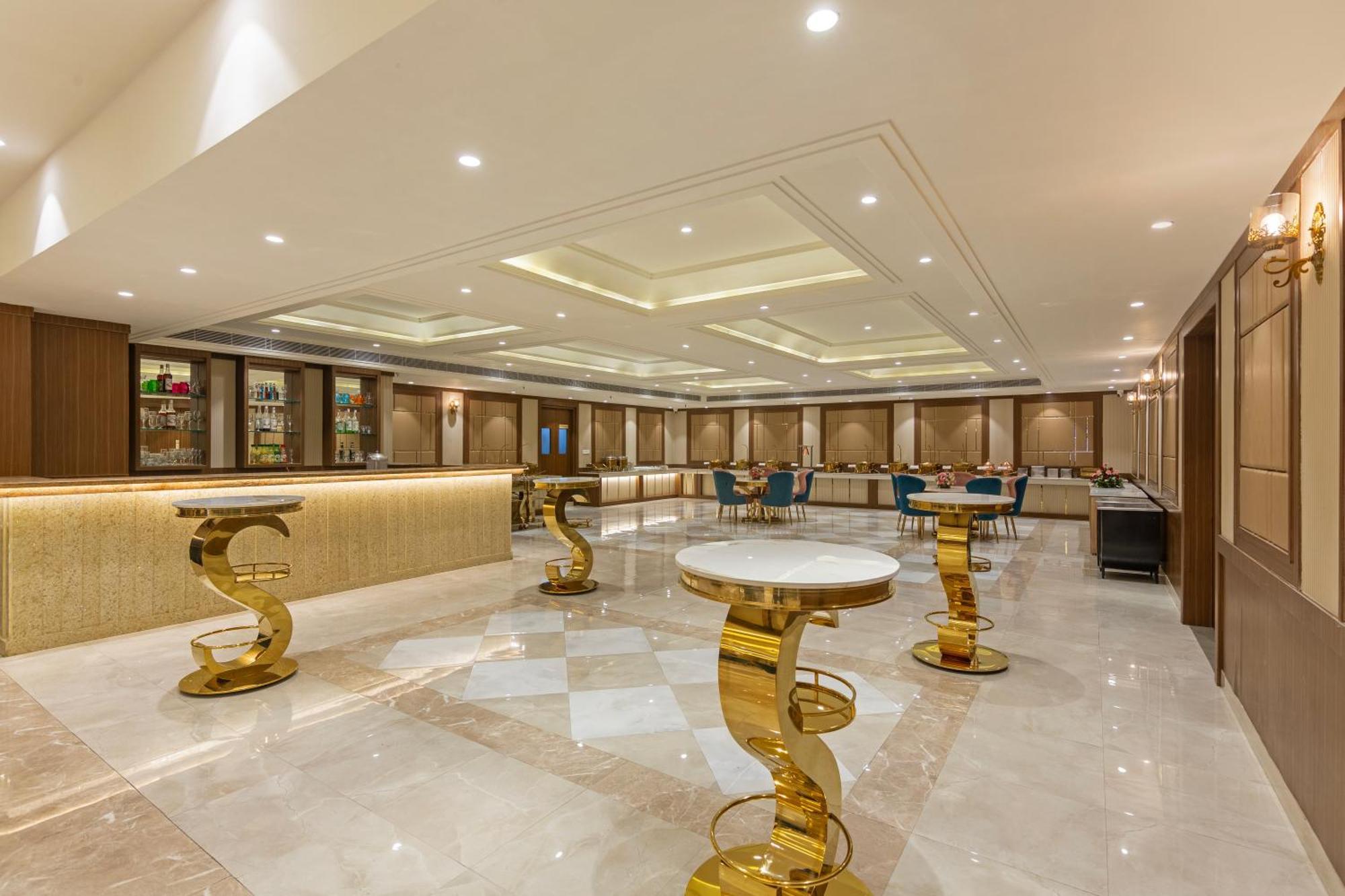 Sandoz Amritsar Near Golden Temple Εξωτερικό φωτογραφία