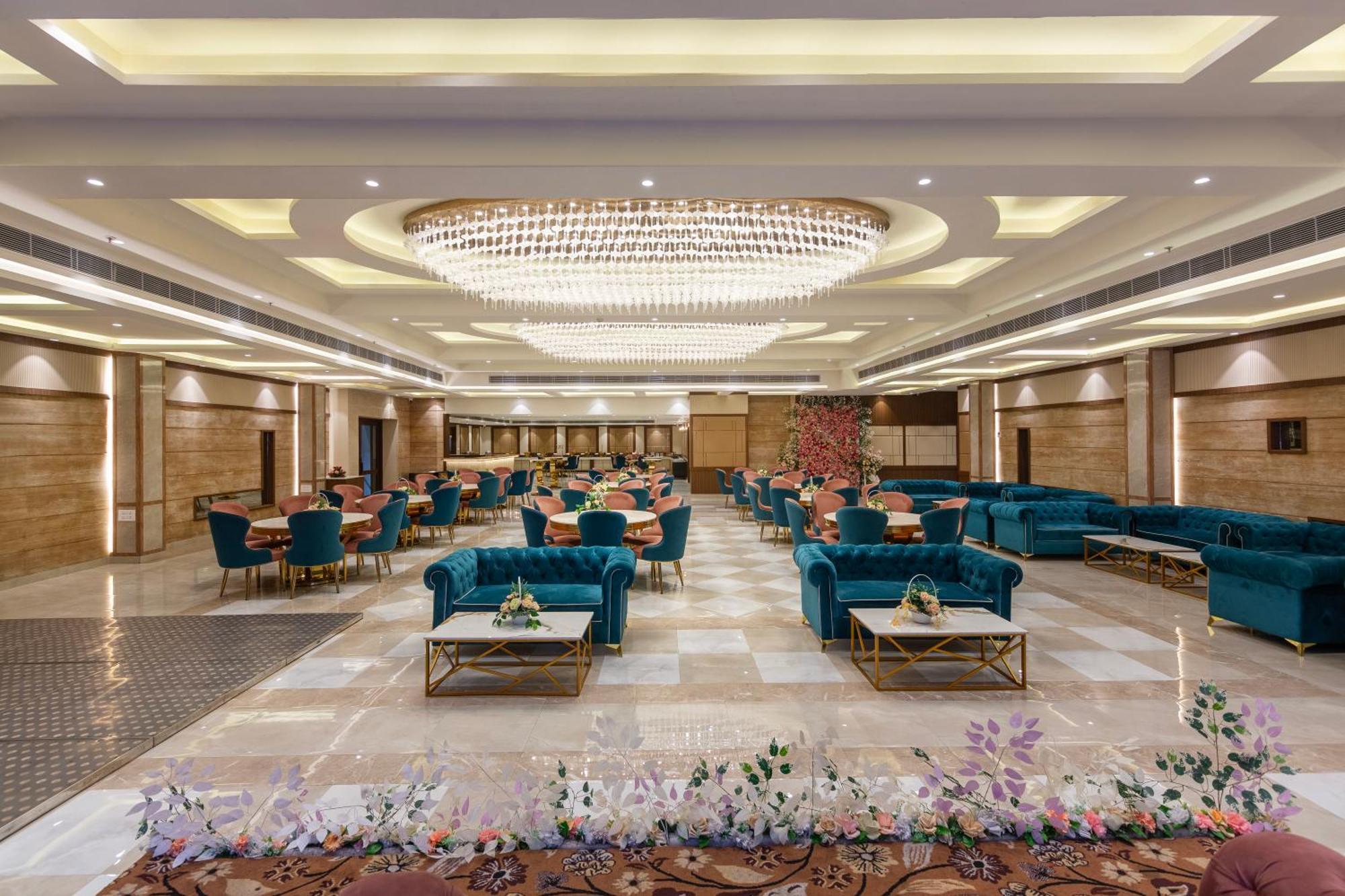 Sandoz Amritsar Near Golden Temple Εξωτερικό φωτογραφία